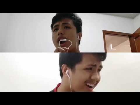 Sugar by Marron 5 (Cover) | MUSIC PERFORMANCE TASK