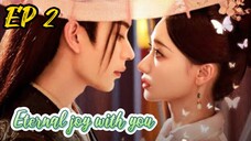 [ENG] EP 2 Eternal joy with you