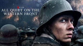 (พากย์ไทย) แนวรบด้านตะวันตก เหตุการณ์ไม่เปลี่ยนแปลง - All Quiet on the Western Front (2022)