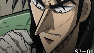 [Archived] "Gambling Apocalypse 01 / Gambling Apocalypse Season 2 - 01"