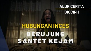 CINTA DITOLAK SEPUPU DAN BIKIN KE9U9URAN - PART 3