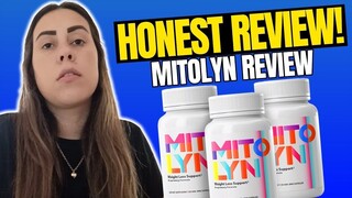 Mitolyn Review: Does This Mitochondria Booster Really Work?
