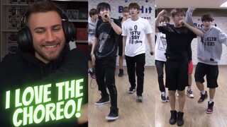 BTS (방탄소년단) - Satoori Rap/Paldogangsan - REACTION BTS: Back To Start #18