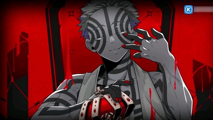 Demon Slayer Yiwozuo, listen to the third brother sing!