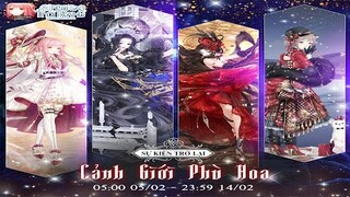 Big Event Comback : Cảnh Giới Phù Hoa | Ngôi Sao Thời Trang 360mobi