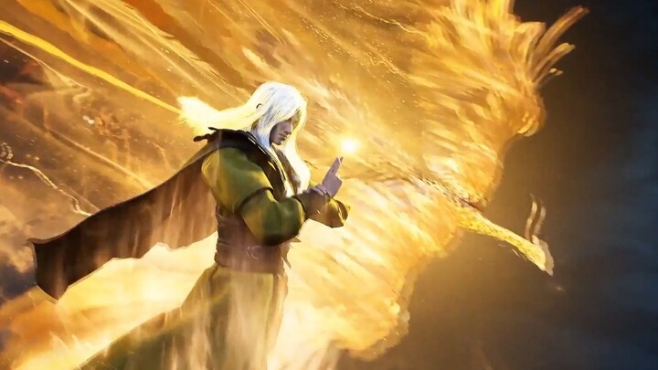 ⚡The moment Senior Brother Liu unveiled his true treasure, he instantly had me completely mesmerized
