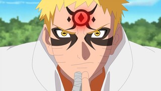 NARUTO | LES 20 TECHNIQUES LES PLUS PUISSANTES DE NARUTO UZUMAKI ! EXPLICATION : L'ULTIME RASENGAN !