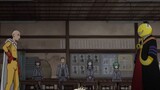[Remix]Khi Korosensei kết hợp Genos|<One Punch Man>