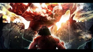 Đại Chiến Titan, Shingeki no Kyojin, AoT, Attack on Titan, ss2 ( mùa 2), Tóm tắt anime, Review anime