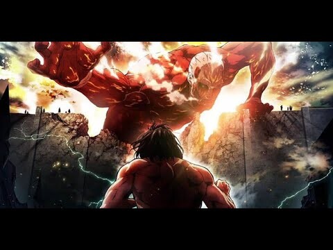 Đại Chiến Titan, Shingeki no Kyojin, AoT, Attack on Titan, ss2 ( mùa 2), Tóm tắt anime, Review anime