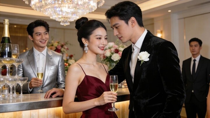 Kisah bangkit pengantin alat - dari menahan dendam hingga menguasai… (YT)