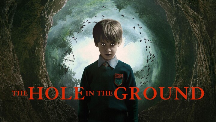The Hole in the Ground (2019) - SUB INDO