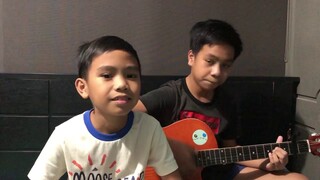 Best Part - Daniel Caesar cover by Koi and Moi