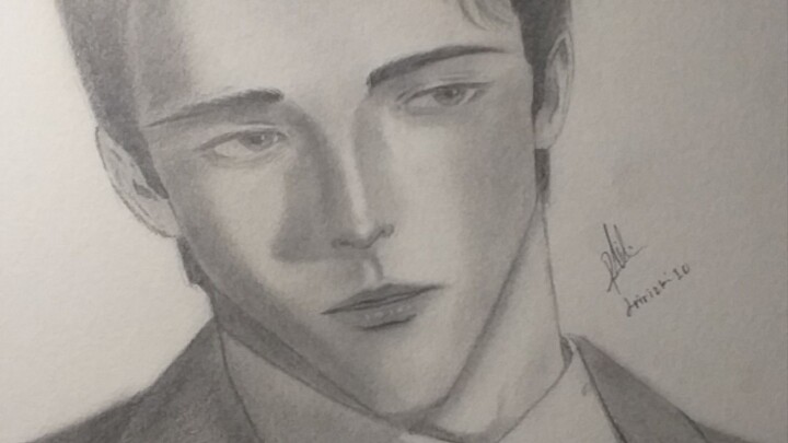 my art jj 👉👈