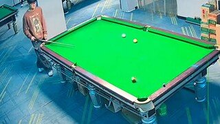 في هذه اللحظة أدركت فجأة معنى وجود الكاميرات!