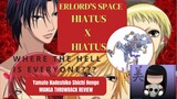 Yamato Nadeshiko Shichi Henge - Throwback Manga Review