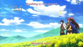 isekai cheat magician eps 05