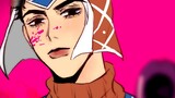 JOJO/MEME/Micro rice】Mista HIP