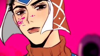 【JOJO / MEME / Micro rice】 Mista HIP