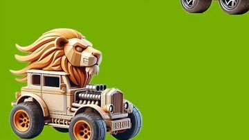 lalu dmna mobil gajah saya ?? 🥺🤔🙄