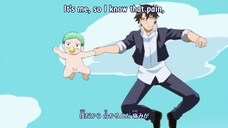 Beelzebub Episode 48 (with English Sub)