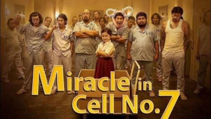 Miracle in Cell No. 7 [English Subtitle]