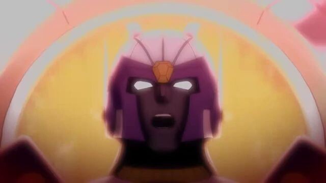 Transformers Power of the Primes – Episode 1 The Swamp