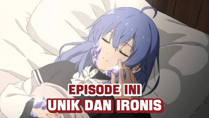 Episode unik Mushoku Tensei