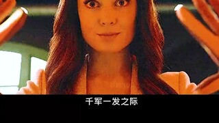 经典美剧DC大电影系列《神盾特工局:伊莱博士》意外拥有了超级异能