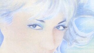 First waves. Relaxing music