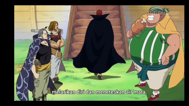 Kata kata terbaik di one piece menurut saya sendiri,menurut kalian bagian mana lagi