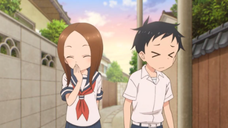 Teasing Master Takagi-san Eps 5 - S2 Sub Indo