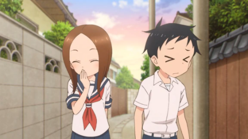 Teasing Master Takagi-san Eps 5 - S2 Sub Indo