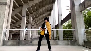 Bản cover solo đầy đủ của "Bitch" | Cuộc diễu hành đêm nay của hàng trăm con ma 👻 [Bảy đầu tiên | Ch