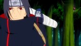 [Anime][Naruto] Bodoh! Beraninya Kisame Menguji Kekuatan Itachi