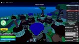 bloxfruit how to fast bounty/honor hunting in present which have a lot of hacker!