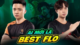 Kèo Solo Cực Căng Giữa HLV Đạt Kòi Và ADC Xem Ai Mới Là Best Florentino