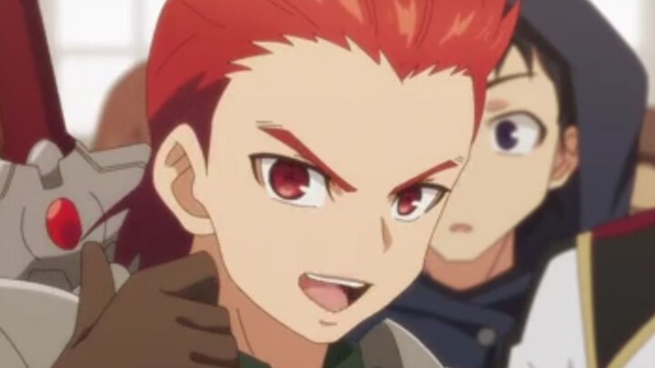 Rival Krai justru lebih payah tapi disangka hebat🔥