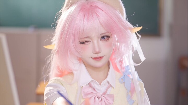 يا زميلي، نبض قلبك سريع بعض الشيء!