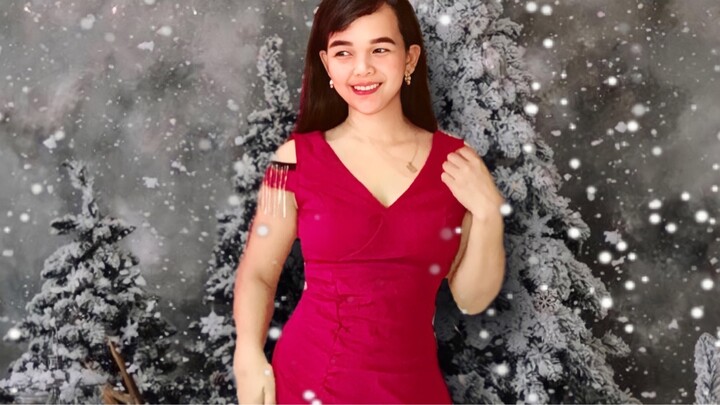 Tiktok mushup,dance