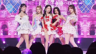 【รวมเวที 4K】(G)I-DLE - Queencard (อัปเดตถึง 230604)