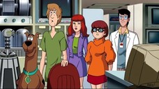 Scooby-Doo! and The Cyber Chase สคูบี้ดู ผจญภัยไซเบอร์สเปซ