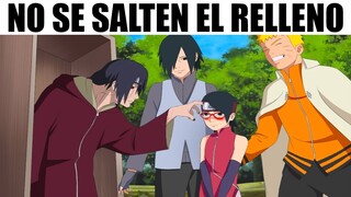 MEMES DE NARUTO - MEMES DE BORUTO #87😁