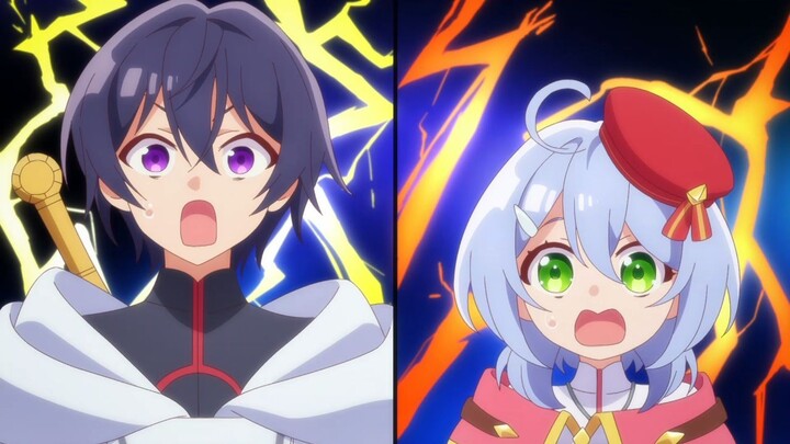 สกิลกำมะลอของเทพแห่งผลไม้: ตอนที่ 6 [พากย์ไทย]