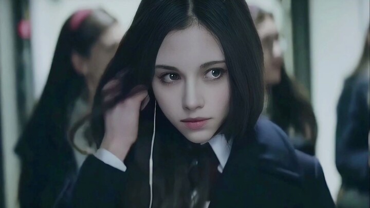 Dark Diva Indya Esley