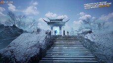 Against The Sky Supreme Eps 461 Sub Indo (1080HD)