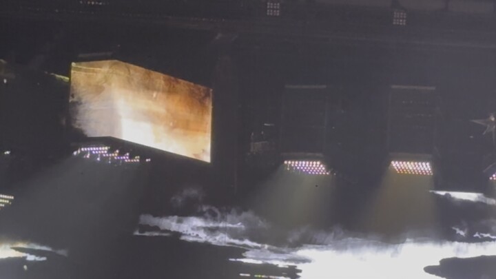 โจวเซิน 光亮 Hong Kong Concert 01/01/2026