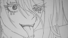 [OC] Ini Sih Cegil Pro Max 💓😂 [Malice]