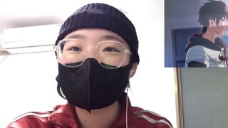 【Liehuojiaochou Reaction 1】A fan of the original novel who has read the original novel many times re