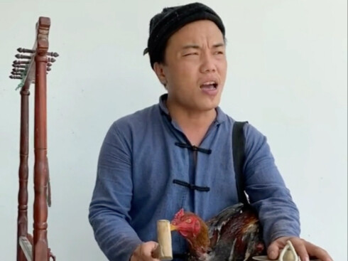 Karya terkenal tahun 2020 ini masih tetap keren kalau dilihat sekarang, tapi waktu itu di Bilibili n